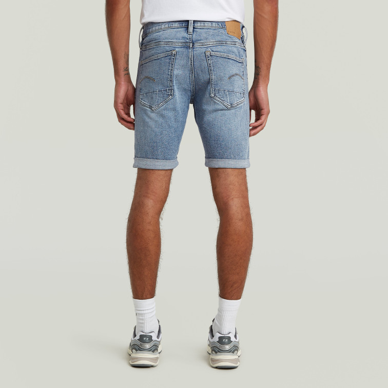 le short homme  g-star 3301 slim short