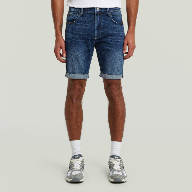 le short homme  g-star 3301 slim short