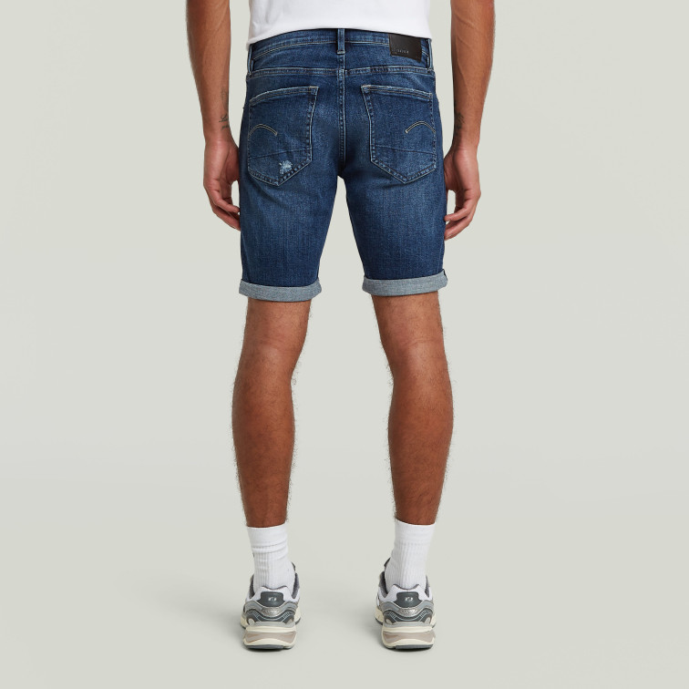 le short homme  g-star 3301 slim short