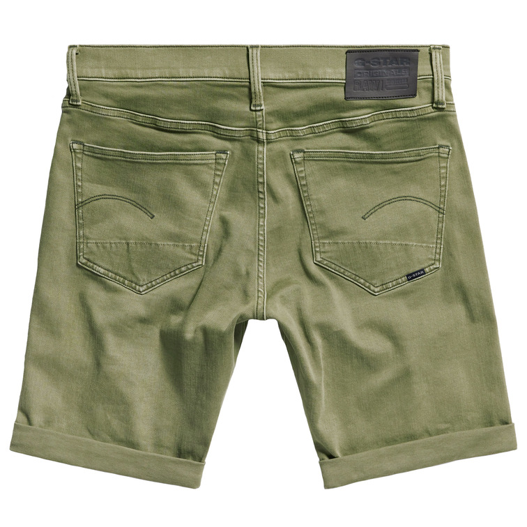 homme 3301 slim short g567