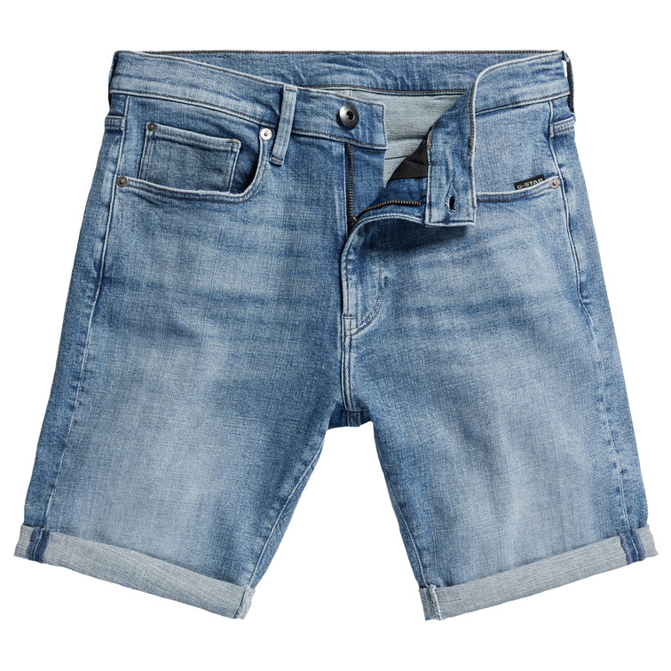 homme 3301 slim short g347