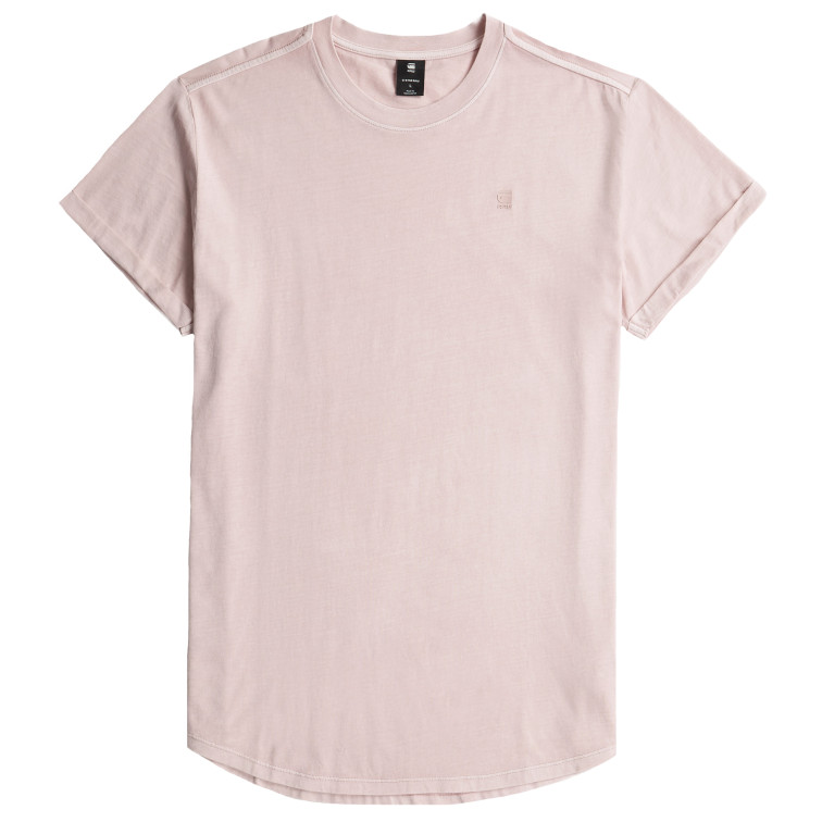 t-shirt homme  g-star lash r t s_s