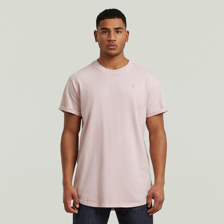 t-shirt homme  g-star lash r t s_s
