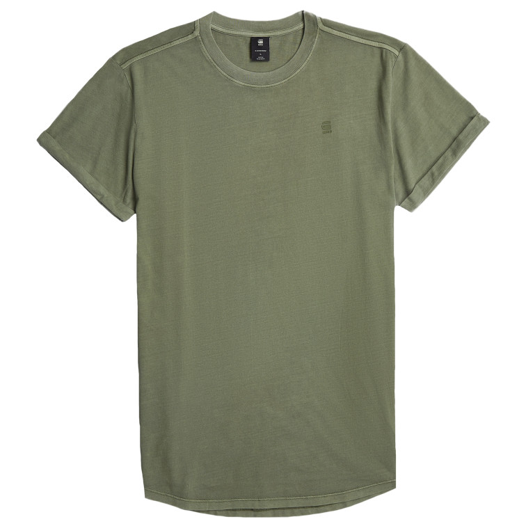 t-shirt homme  g-star lash r t s_s