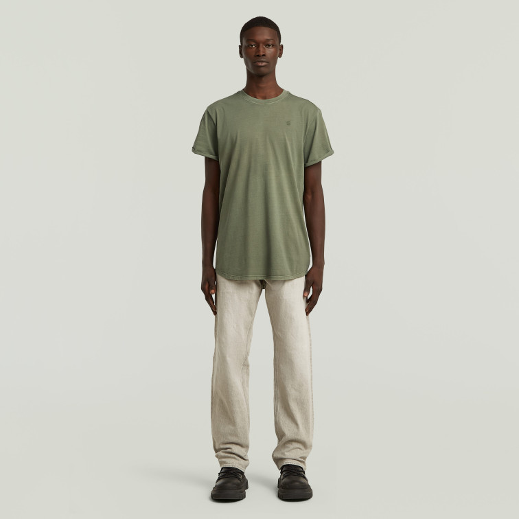 t-shirt homme  g-star lash r t s_s