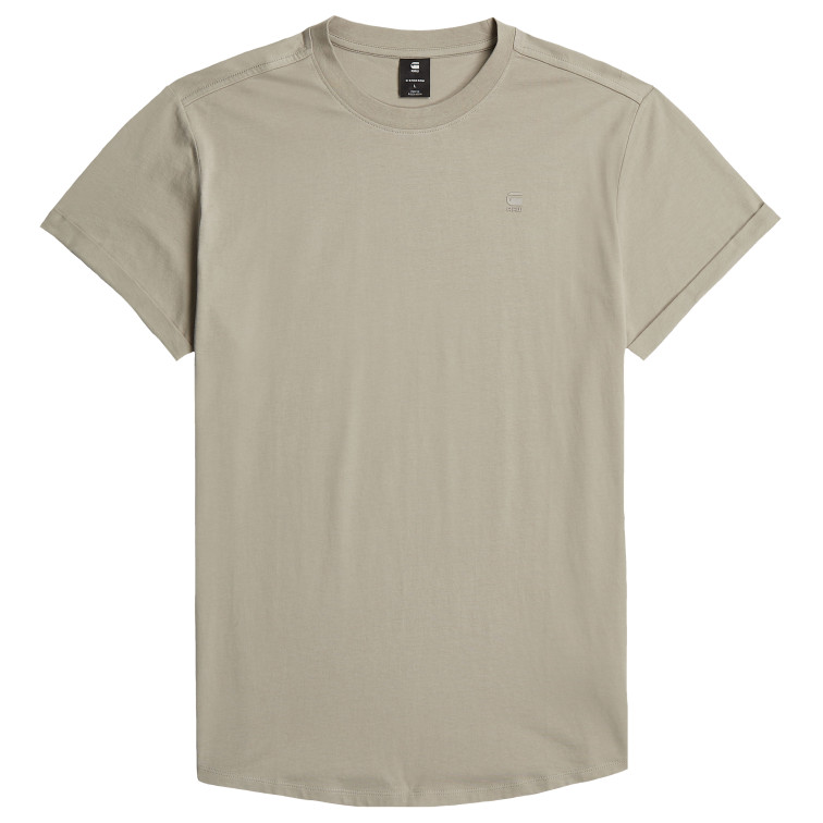 t-shirt homme  g-star lash r t s\s