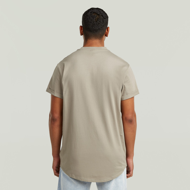 t-shirt homme  g-star lash r t s\s