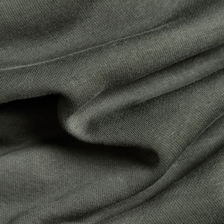 sweat-shirt homme  g-star premium core r sw l\s