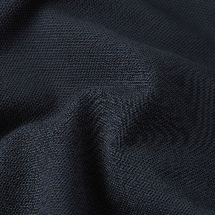 pôle homme  g-star dunda slim stripe pôle s\s