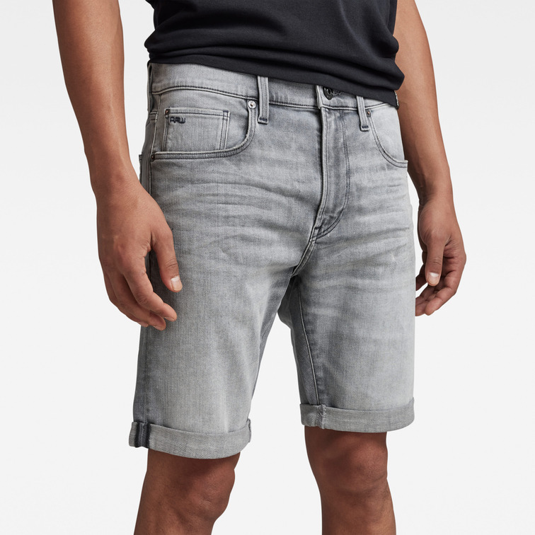 homme 3301 slim short c464