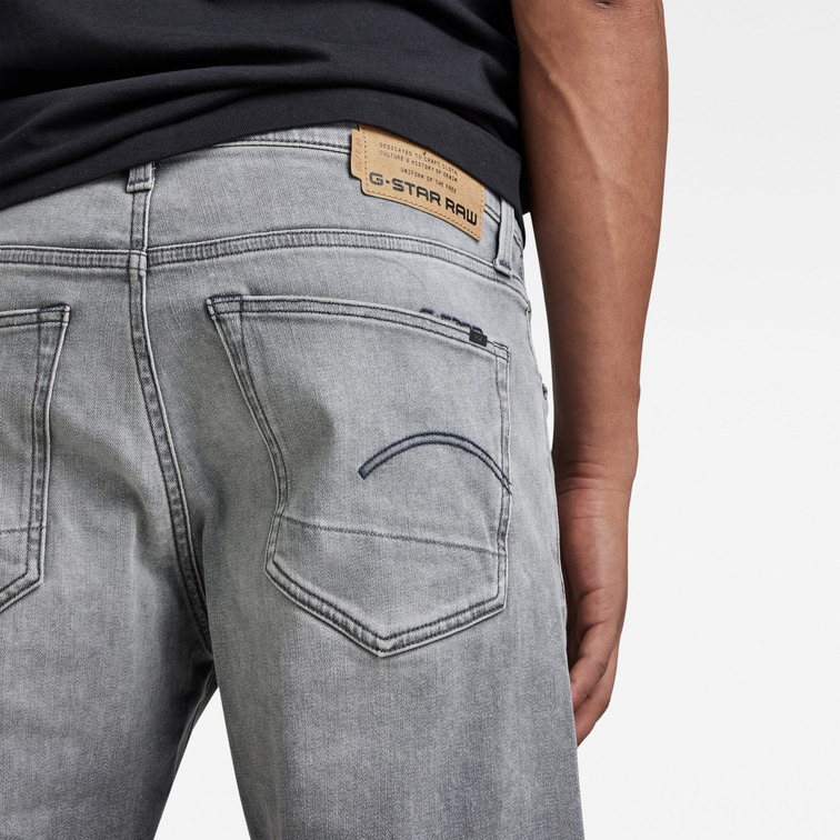 homme 3301 slim short c464