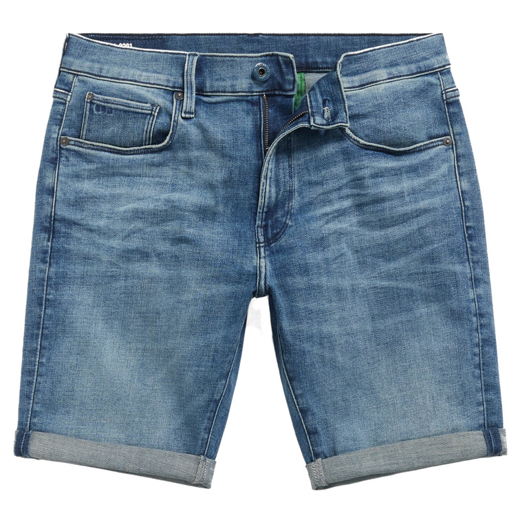 homme 3301 slim short c606