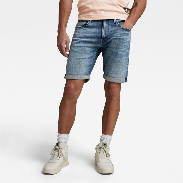 homme 3301 slim short c606