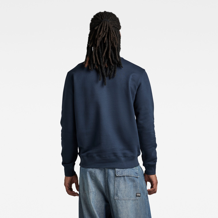 maillot homme  g-star photographer r sw