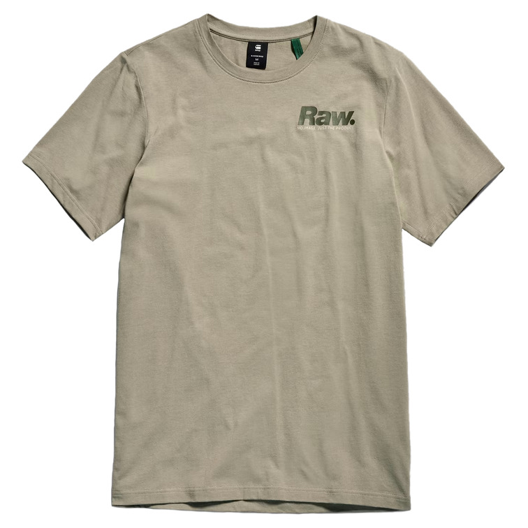 t-shirt homme  g-star photographer gr slim r t