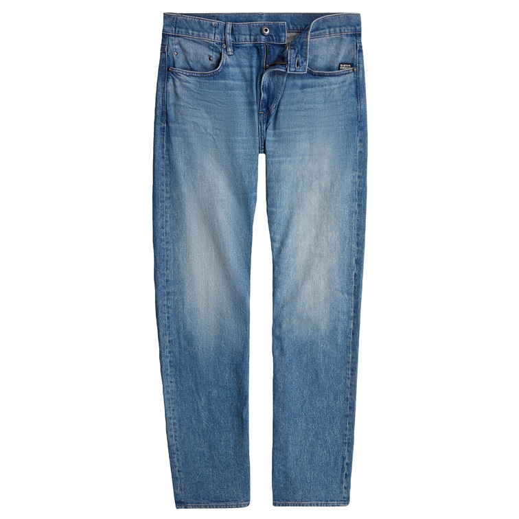 jeans homme  g-star mosa straight