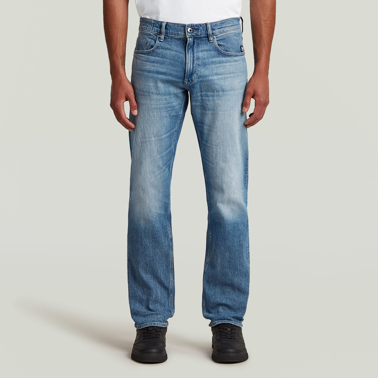 jeans homme  g-star mosa straight