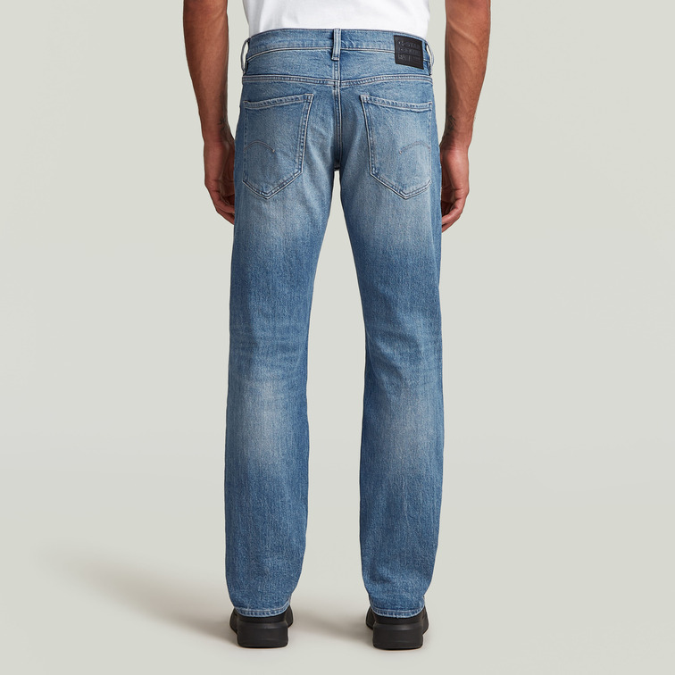 jeans homme  g-star mosa straight