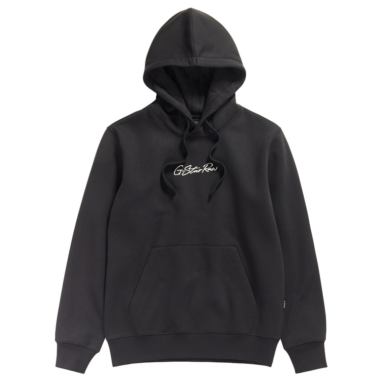 sweat-shirt homme  g-star autograph hdd sw