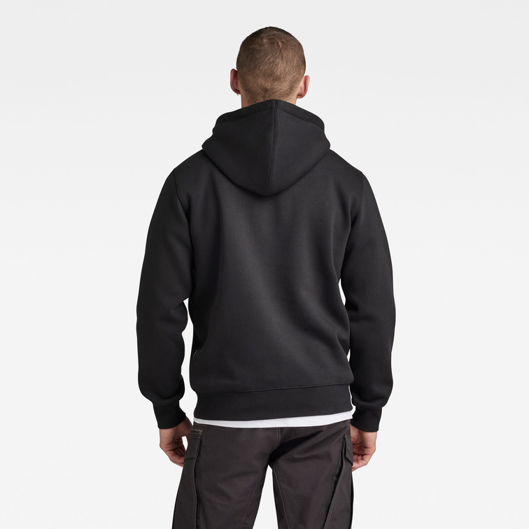 sweat-shirt homme  g-star autograph hdd sw