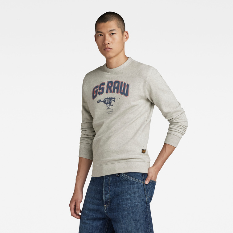 homme skeleton dog gr r sw 971