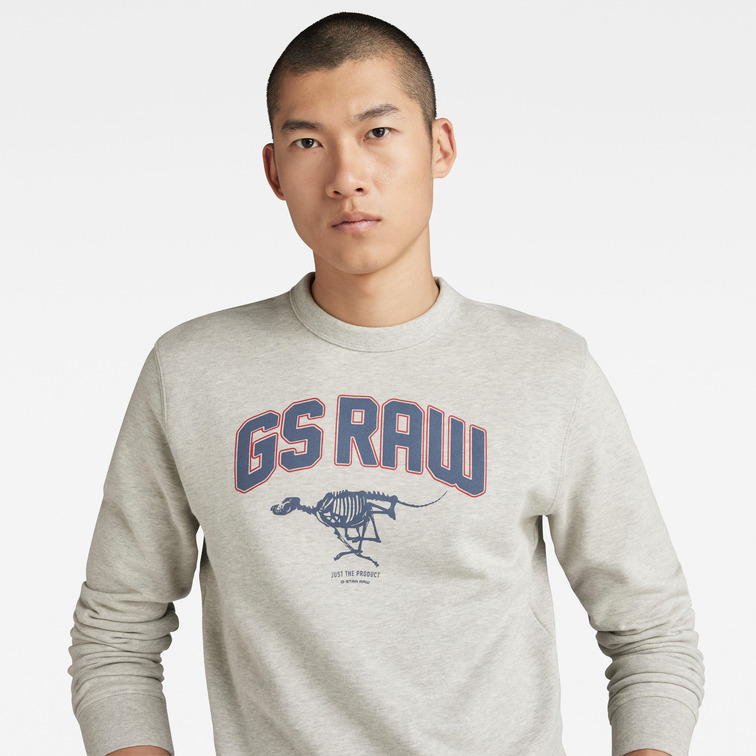 homme skeleton dog gr r sw 971