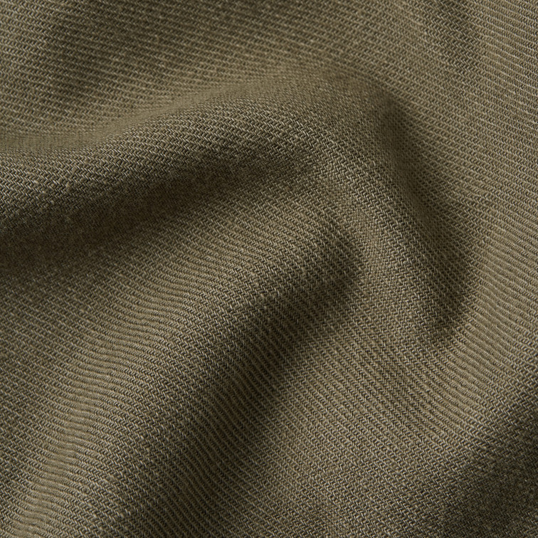 chemise homme  g-star marine slim shirt l\s