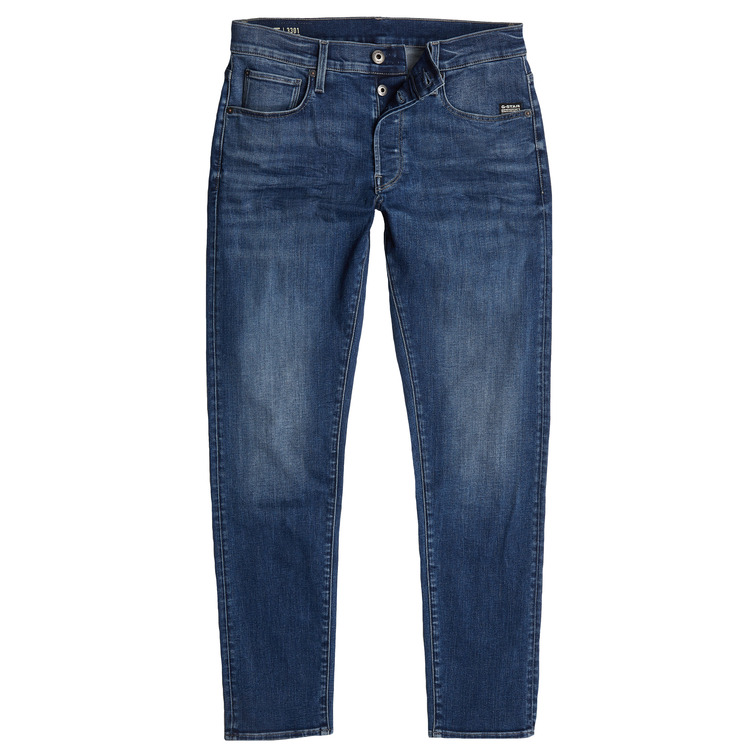 jeans homme  g-star 3301 slim