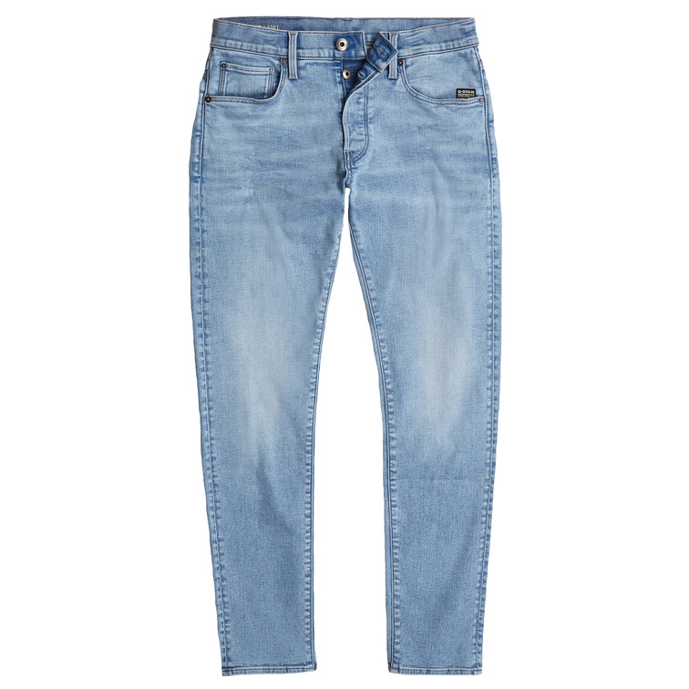 jeans homme  g-star 3301 slim