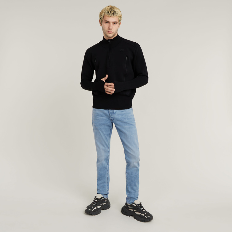 jeans homme  g-star 3301 slim