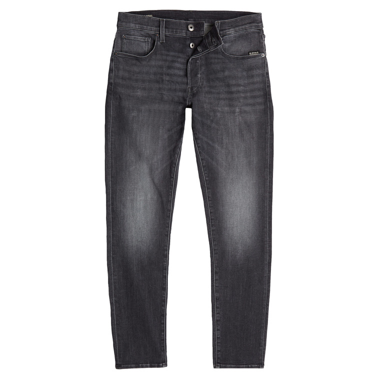 jeans homme  g-star 3301 slim