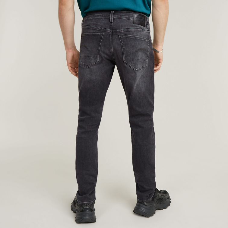 jeans homme  g-star 3301 slim