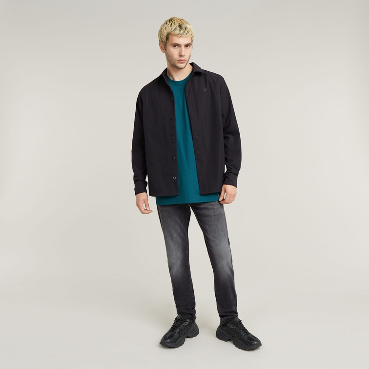 jeans homme  g-star 3301 slim