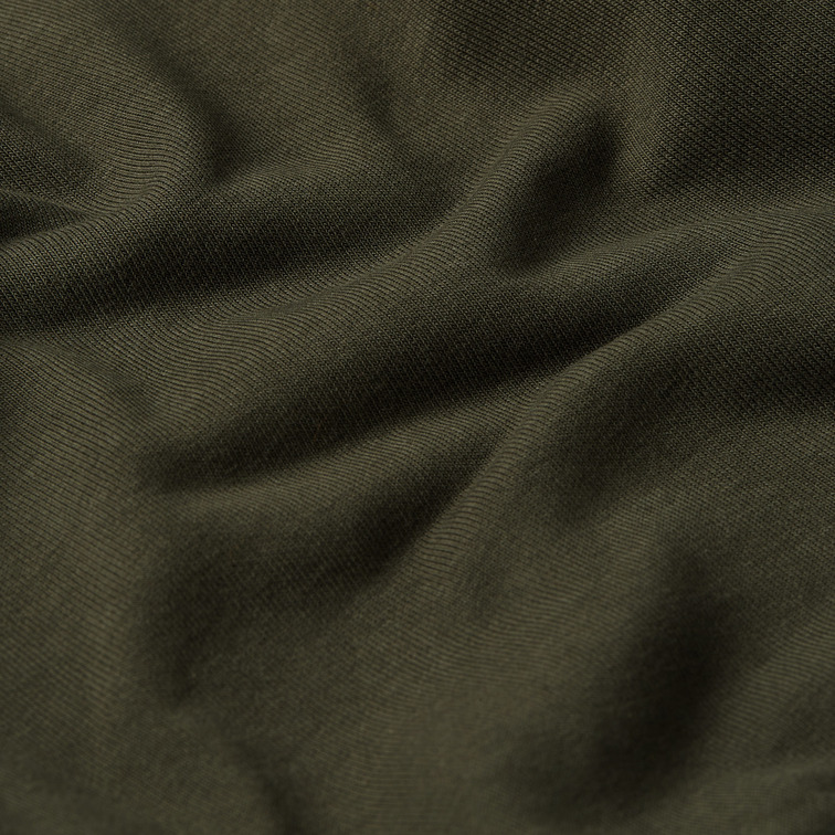 sweat-shirt homme  g-star nifous half zip sw