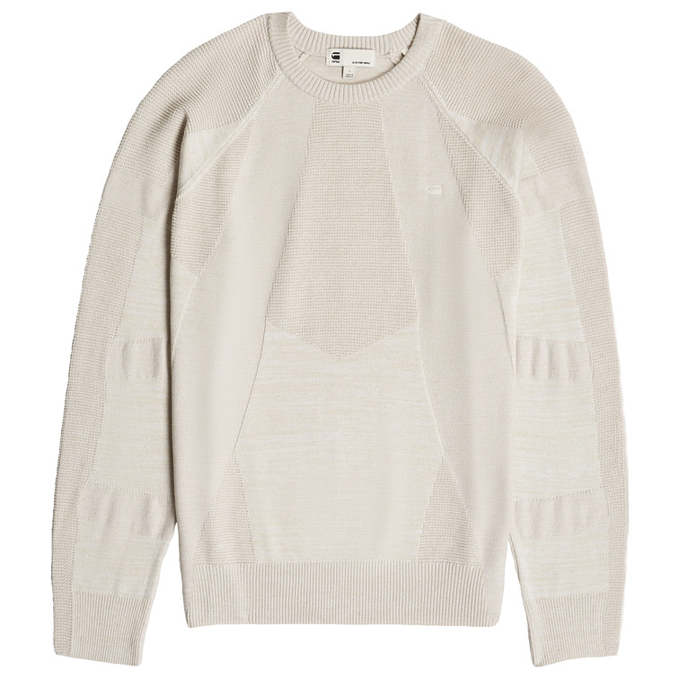 maillot homme  g-star 3d biker r knit