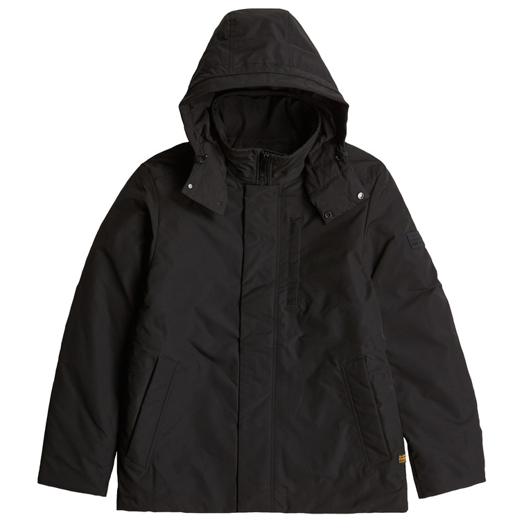 cazadora homme  g-star clean vodan pdd hdd jkt