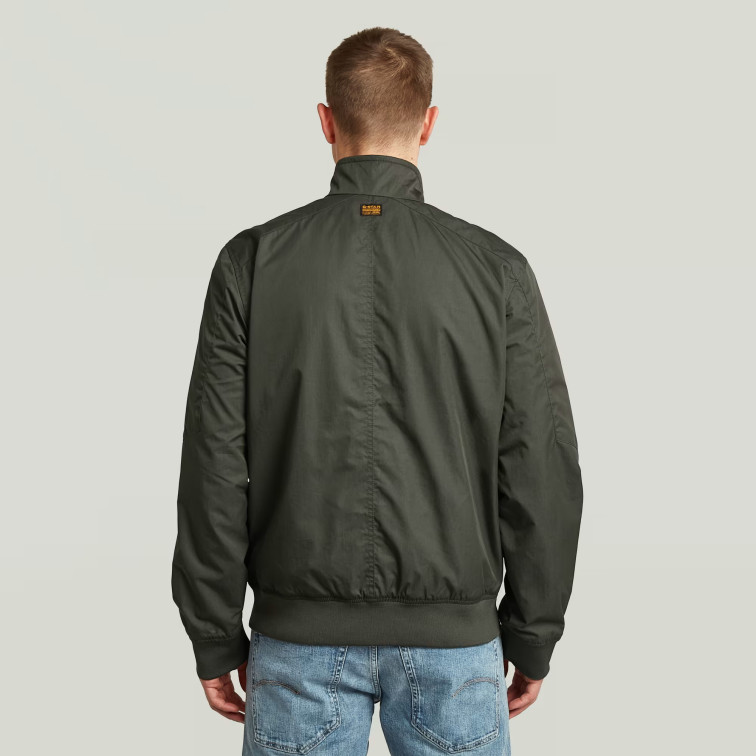 cazadora homme  g-star track jkt