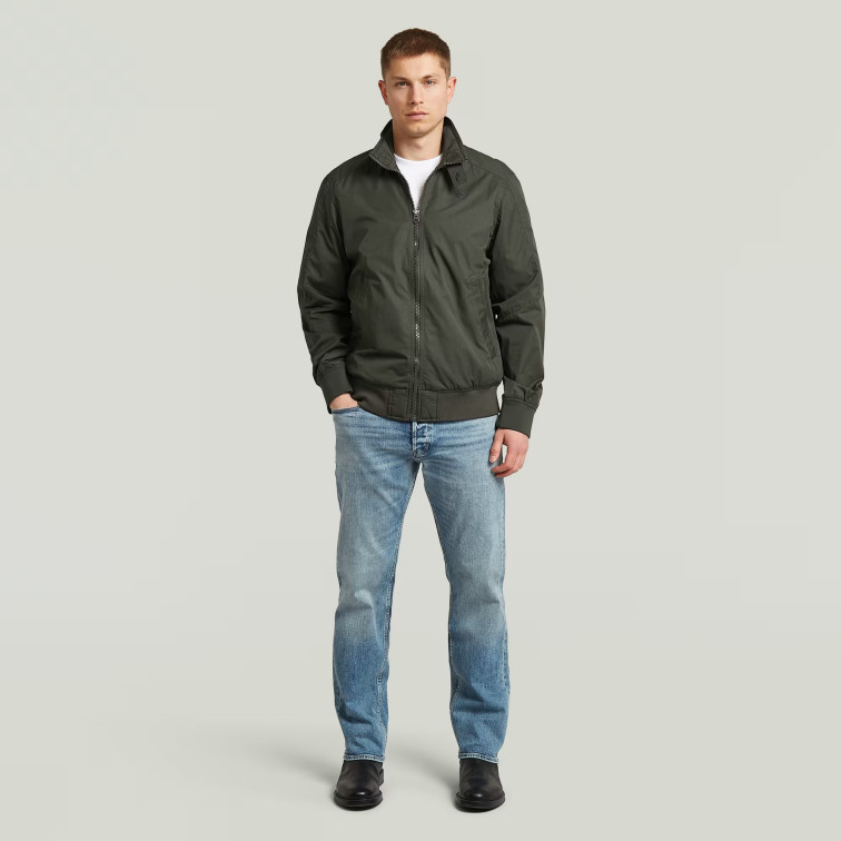 cazadora homme  g-star track jkt