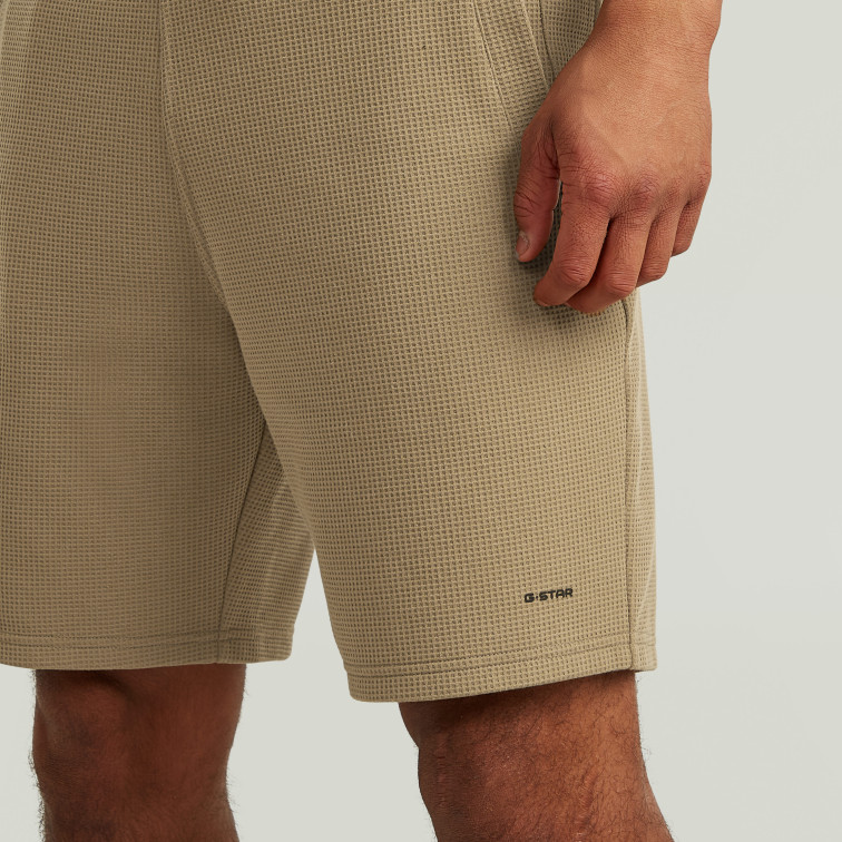 le short homme  g-star structured maillot short