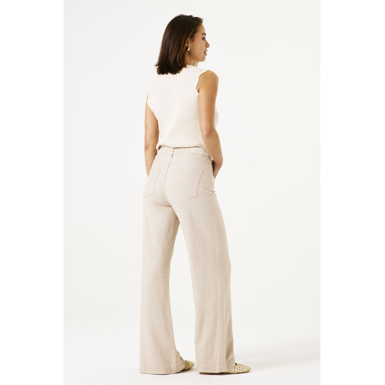 maillot femme  garcia jeans d50042_ladies pullover