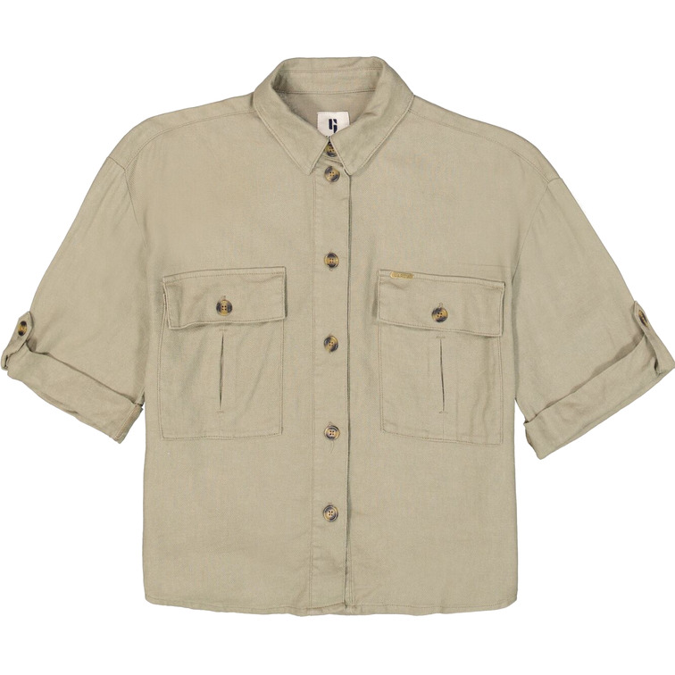 manteau femme  garcia jeans d50091_ladies jacket