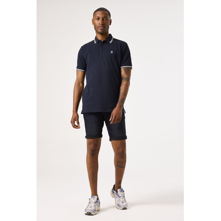 homme d51023_men`s pôle ss 2591