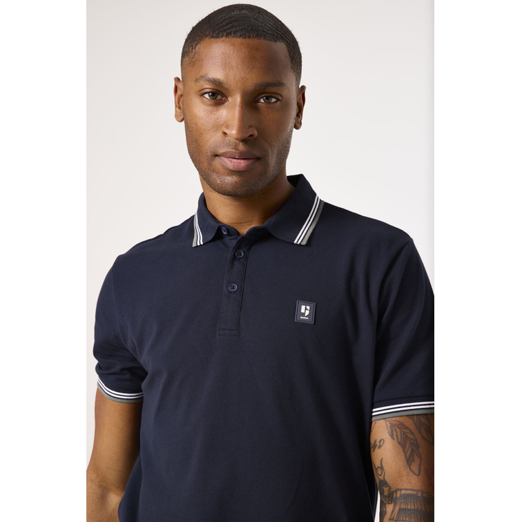 homme d51023_men`s pôle ss 2591