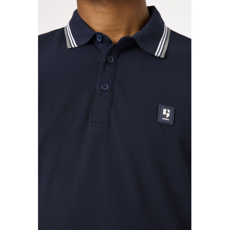 homme d51023_men`s pôle ss 2591