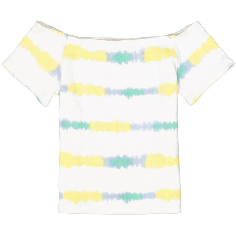 t-shirt fille  garcia jeans d52407_girls t-shirt ss