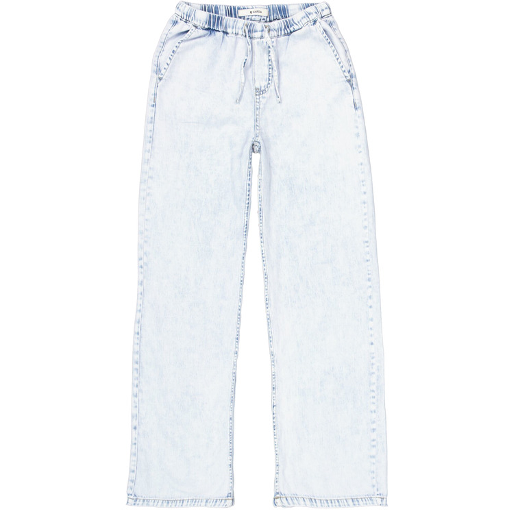 jeans fille  garcia jeans d52523_girls pants