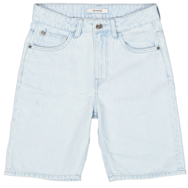 le short fille  garcia jeans d52538_girls short