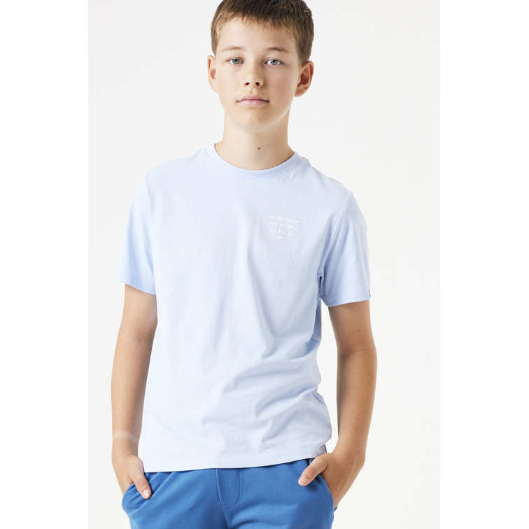 t-shirt garçon  garcia jeans d53401_boys t-shirt ss