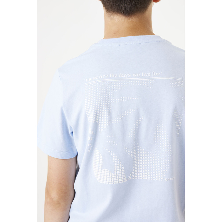 t-shirt garçon  garcia jeans d53401_boys t-shirt ss