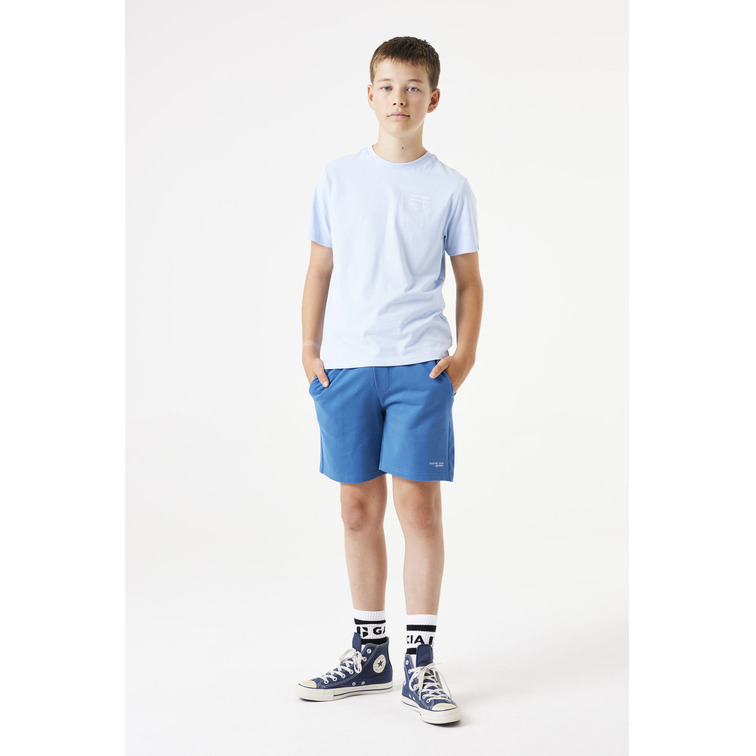 t-shirt garçon  garcia jeans d53401_boys t-shirt ss